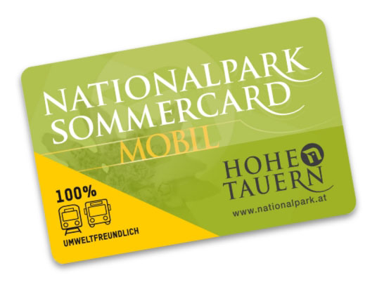 Sommercard